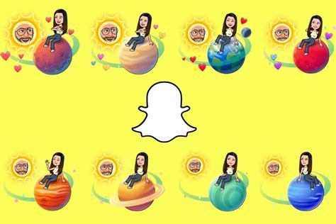 snap plus planet list|All Snapchat Plus Planets 2024 and order explained